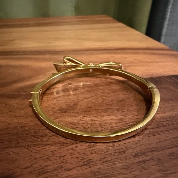 Kate Spade Gold Bracelets - Picture 3 of 14